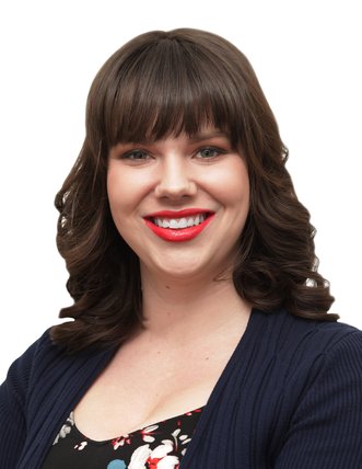 Photo of Erica Lynn
